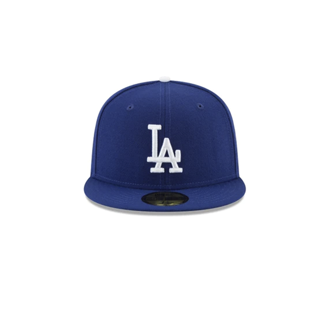Gorra New Era Los Angeles Dodgers Authentic Collection MLB 59Fifty