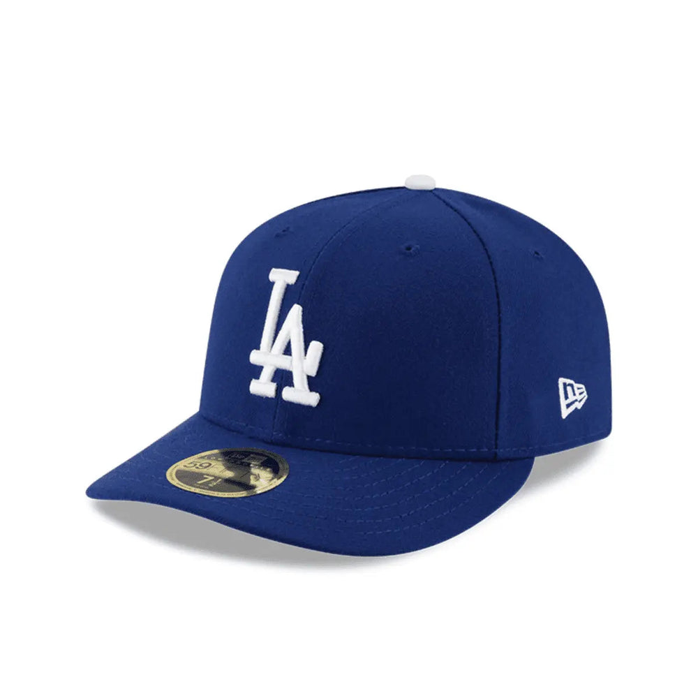 Gorra New Era Los Angeles Dodgers 59Fifty