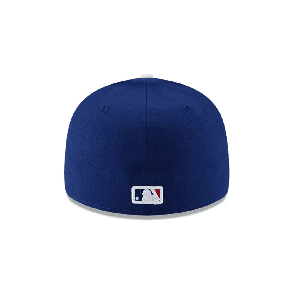 Gorra New Era Los Angeles Dodgers 59Fifty