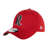 gorra new era 3930 agurie gc scarlet