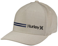 gorra hurley Line Up H2O-Dri