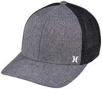 gorra hurley mini icon mesh