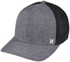gorra hurley mini icon mesh