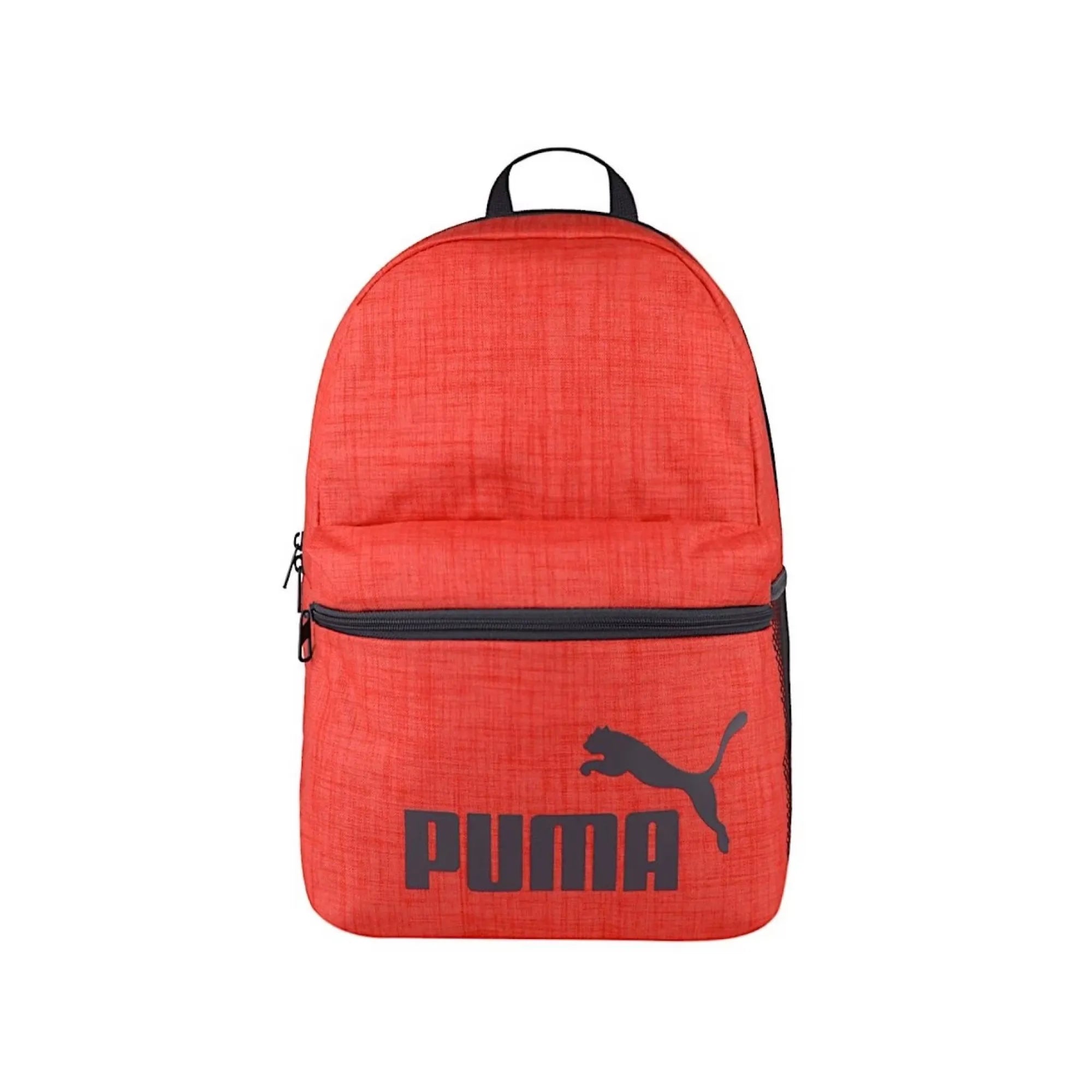 Mochila Puma Phase Small Backpack Negro Unisex