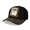 gorra goorin bros dia de la cobra black