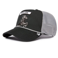 gorra goorin bros stallion black
