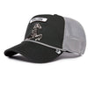gorra goorin bros stallion black