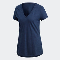 blusa adidas w id winners vt