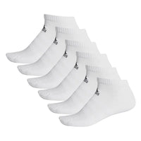 calcetas adidas cush low 6pp