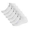 calcetas adidas cush low 6pp