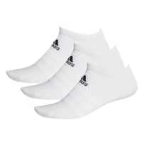 calcetas adidas light low 3pp