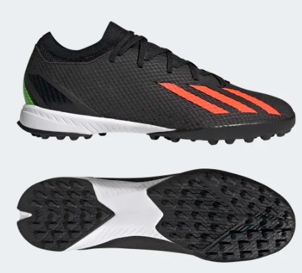Tenis de Fútbol adidas Predator Edge 3 TF