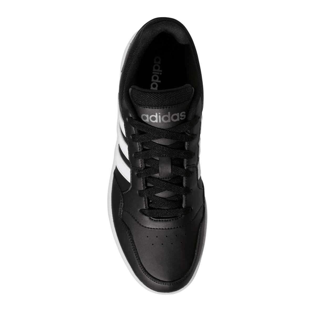 Tenis adidas Hoops 3 0 Low Classic Vintage