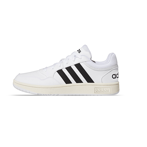 Tenis adidas Hoops 3.0 Low Classic Vintage
