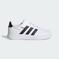 tenis adidas breaknet 2.0 el k