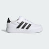 tenis adidas breaknet 2.0 el k