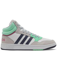 tenis adidas hoops 3.0 mid