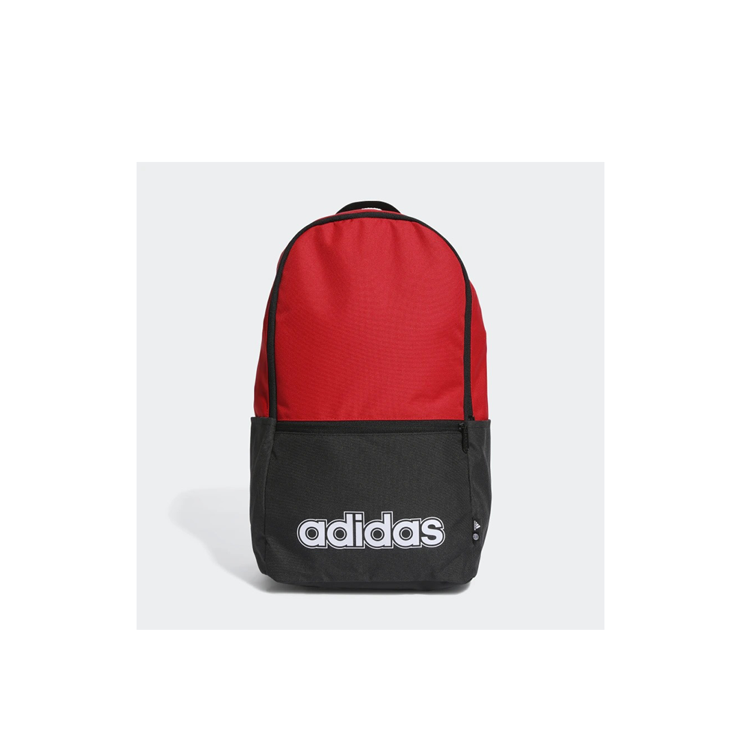 Mochila reebok top classic rojas