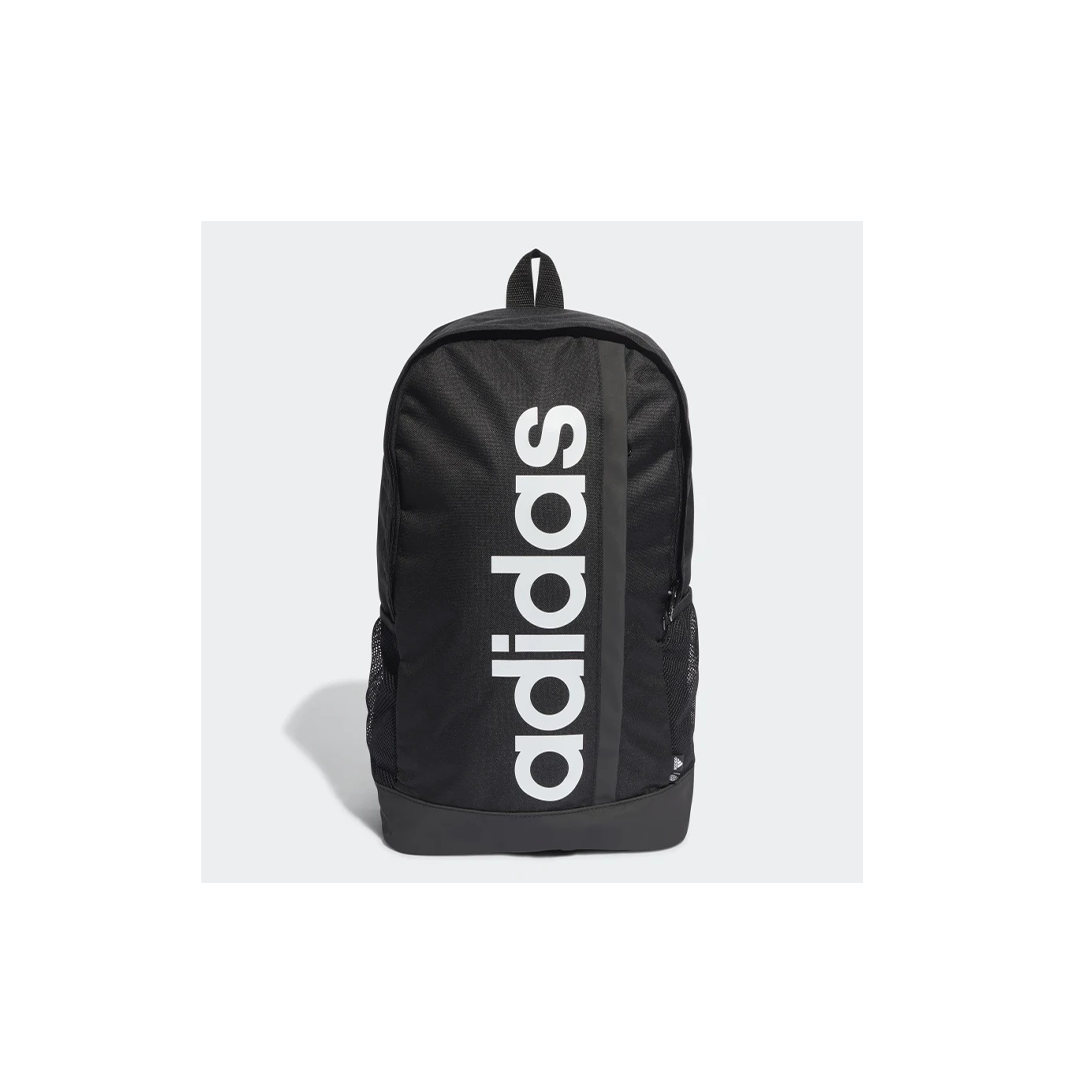 Mochila Adidas Essential Linear Negra