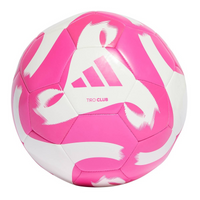 balón de fútbol adidas tiro club