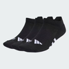 calcetas adidas prf cush low 3p