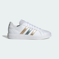 tenis adidas grand court base 2.0
