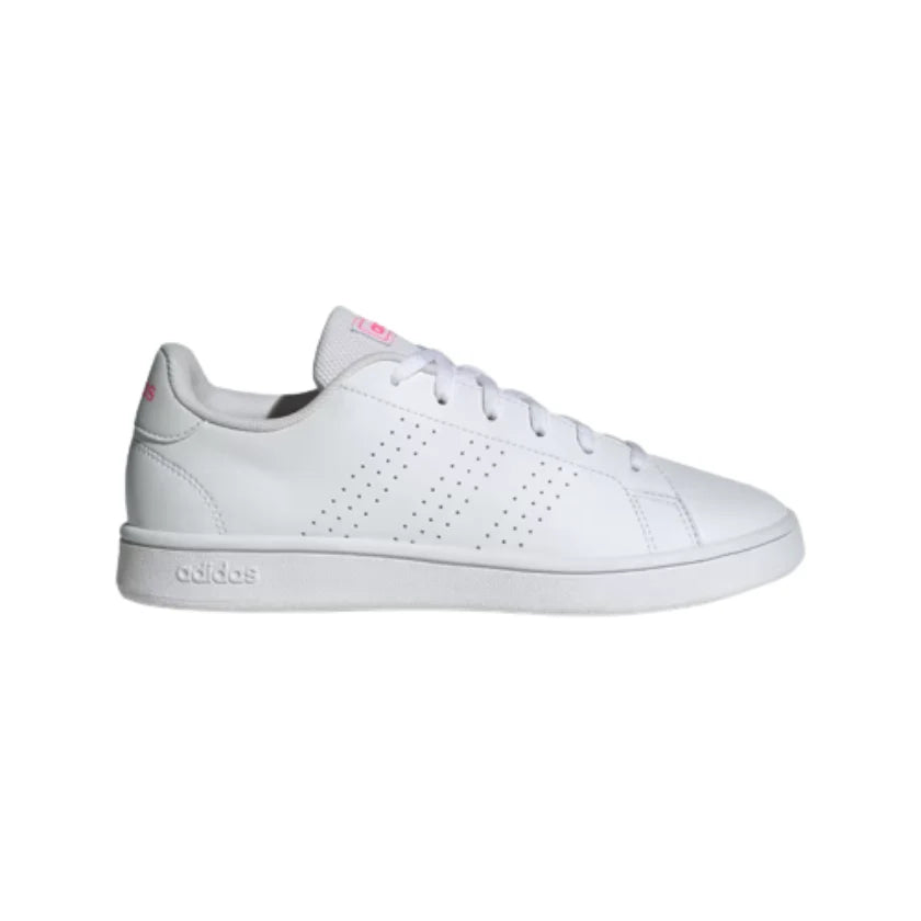 Tenis Adidas Dama Advantage Base Court