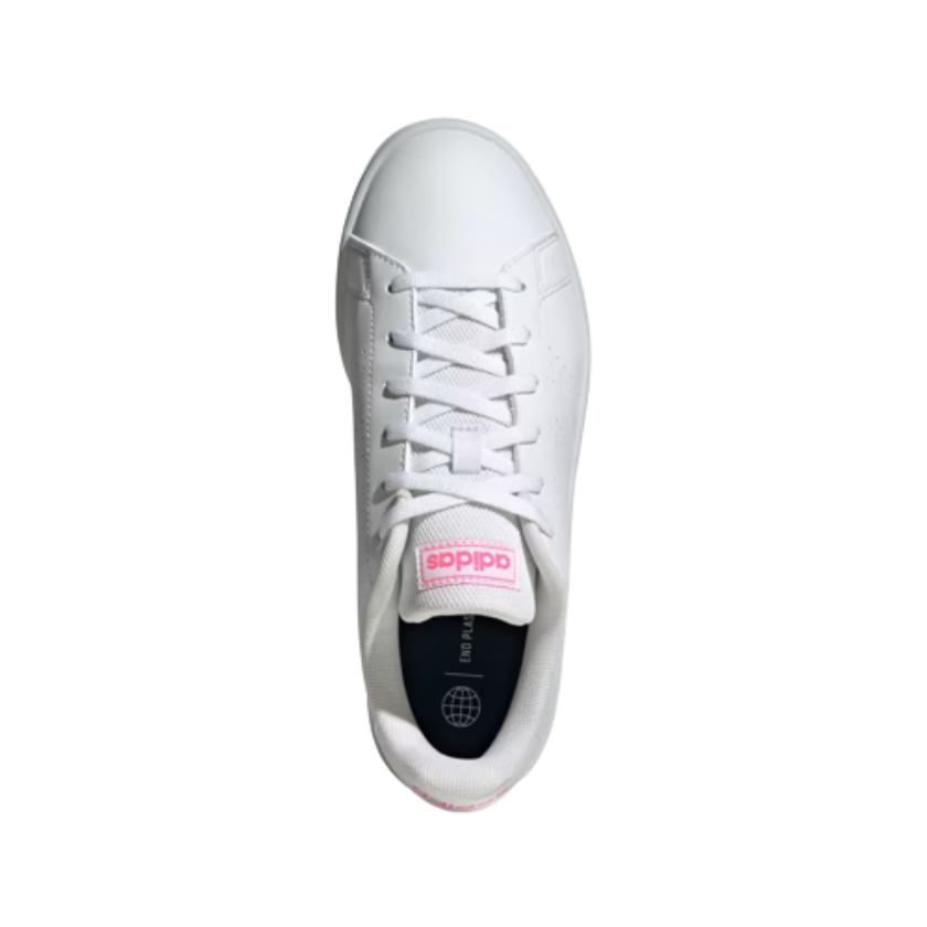 Tenis Adidas Dama Advantage Base Court