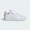 tenis adidas grand court 2.0 el c