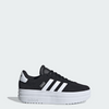 tenis adidas vl court bold j