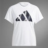 playera adidas run it bl tee