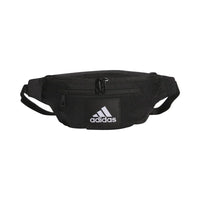 cangurera adidas ess waist bag black