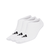 Calcetín adidas Casual Thin and Light Invisible 3 Pack