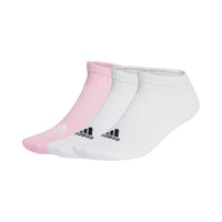 Calcetines Al Tobillo adidas Acolchados 3 Pares
