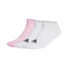 Calcetines Al Tobillo adidas Acolchados 3 Pares