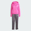 conjunto deportivo adidas w linear ts selufu
