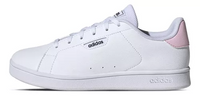 tenis adidas urban court j ftwwht/ftwwht/clpink