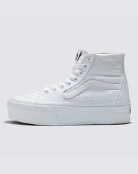 tenis vans ua sk8-hi tapered stackform