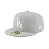 Gorra New Era 59FIFTY MLB Basic Los Angeles Dodgers