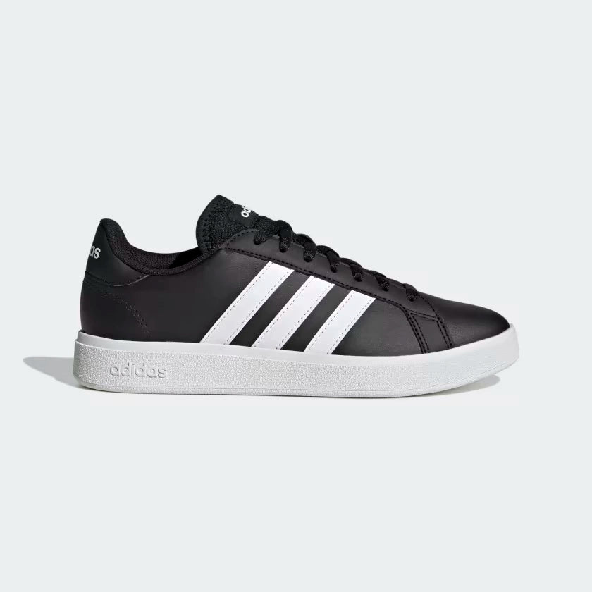 Tenis Adidas Grand Court TD Negro