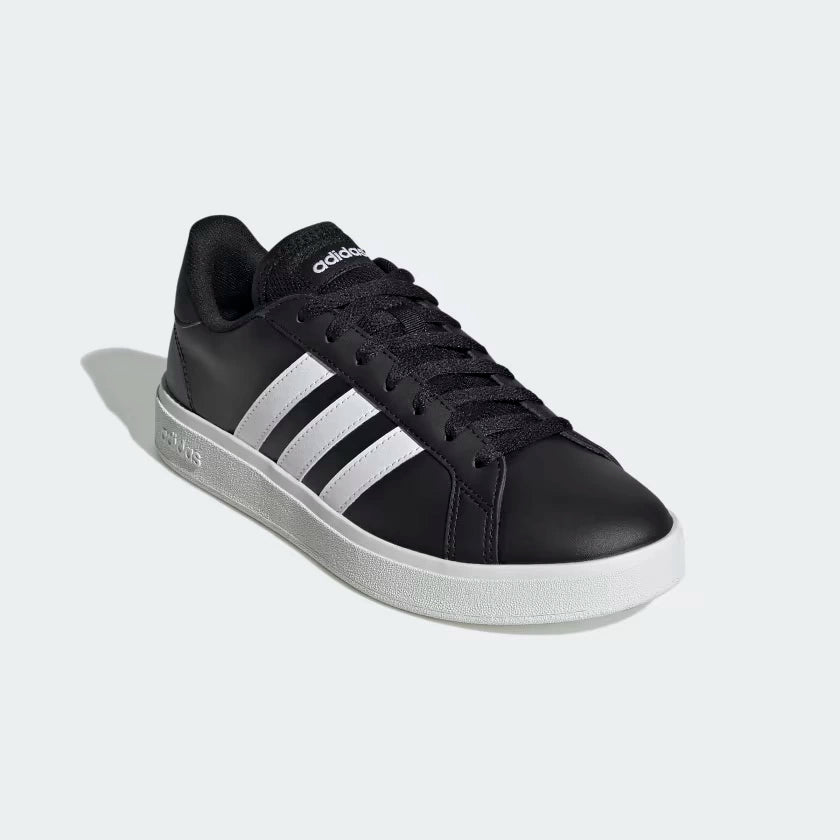 Tenis Adidas Grand Court TD Negro