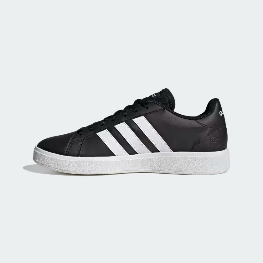 Tenis Adidas Grand Court TD Negro
