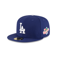 Gorra New Era 59FIFTY MLB18 Wool Los Angeles Dodgers 1988 OTC