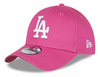 Gorra New Era LA Dodgers Colors MLB 9FORTY