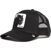 gorra goorin bros panther black