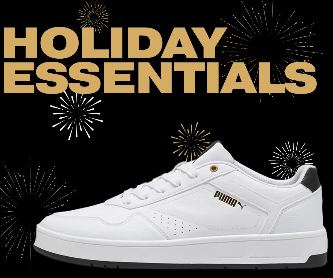 Holiday Essentials