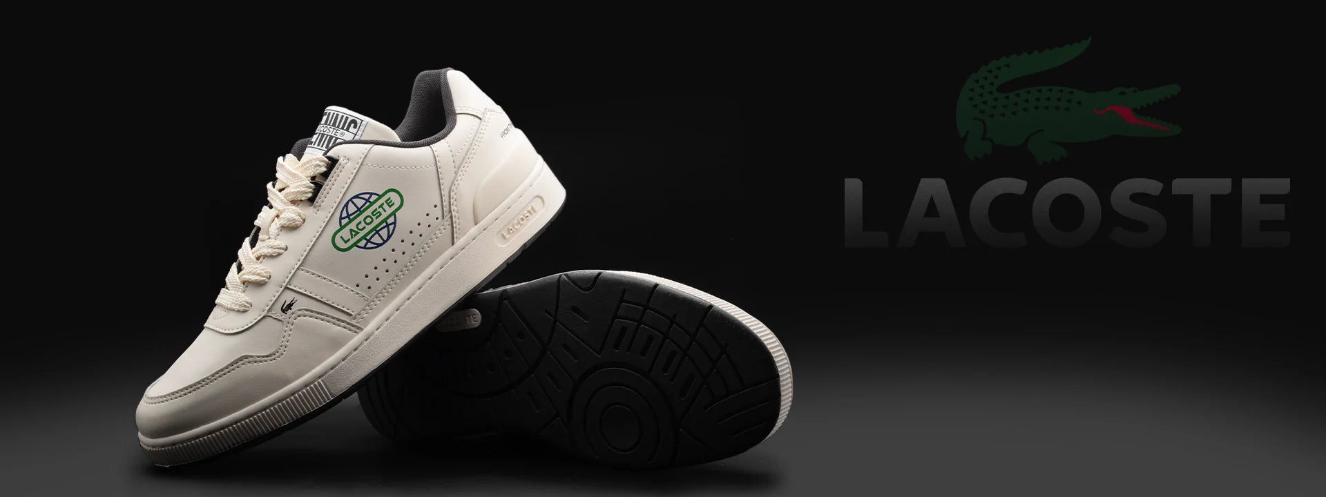 Lacoste