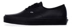 tenis vans authentic leather