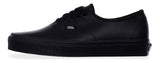 tenis vans authentic leather