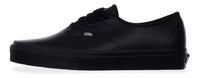 tenis vans authentic leather